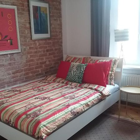 Apartament Stary Toruń エクステリア 写真