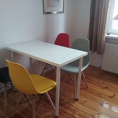 Apartament Stary Toruń エクステリア 写真