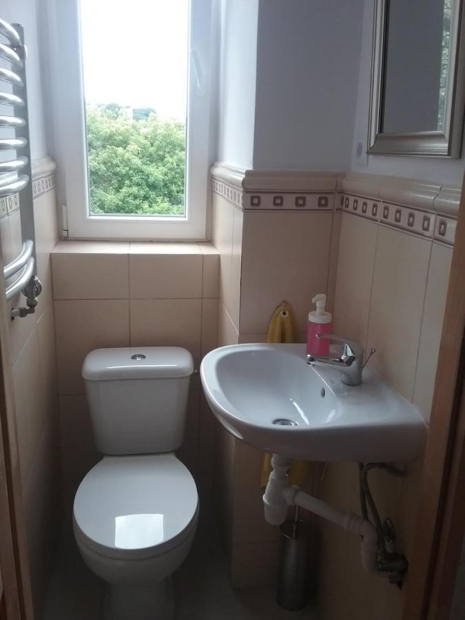 Apartament Stary Toruń エクステリア 写真