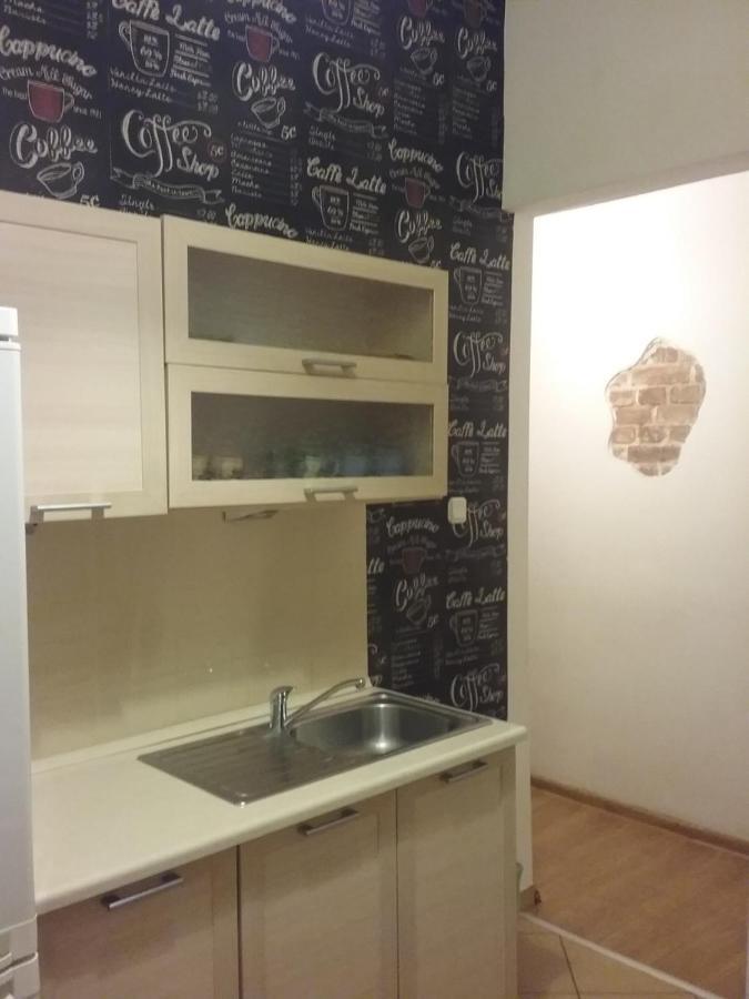 Apartament Stary Toruń エクステリア 写真
