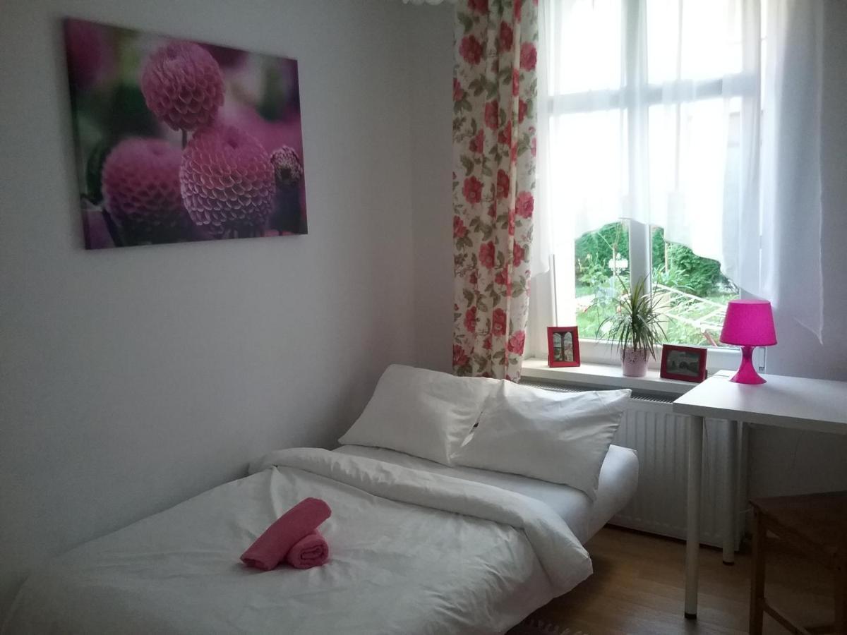 Apartament Stary Toruń エクステリア 写真
