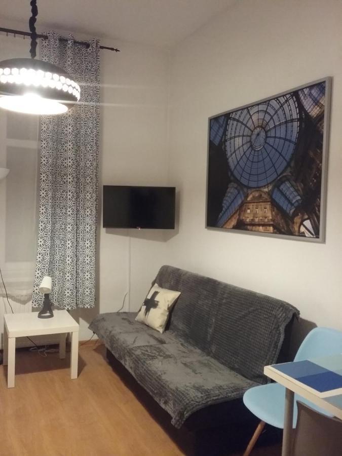 Apartament Stary Toruń エクステリア 写真
