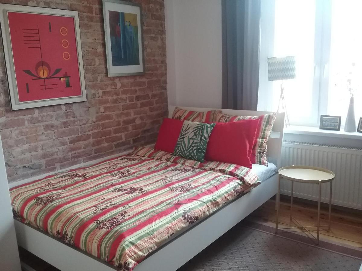 Apartament Stary Toruń エクステリア 写真