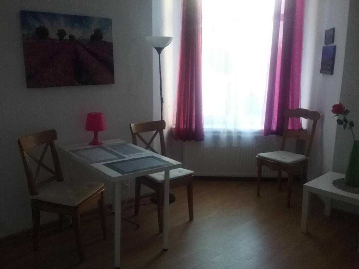 Apartament Stary Toruń エクステリア 写真