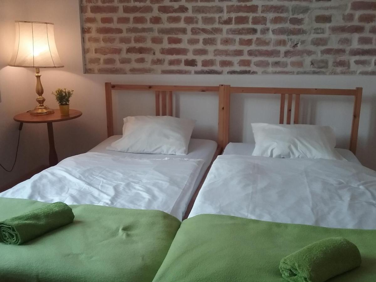 Apartament Stary Toruń エクステリア 写真