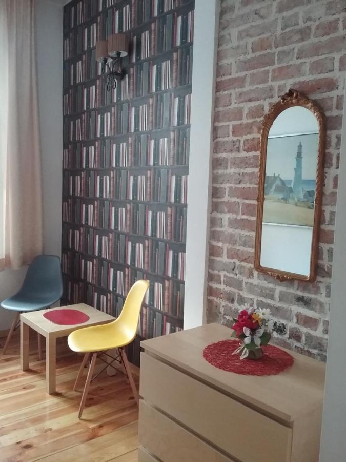 Apartament Stary Toruń エクステリア 写真