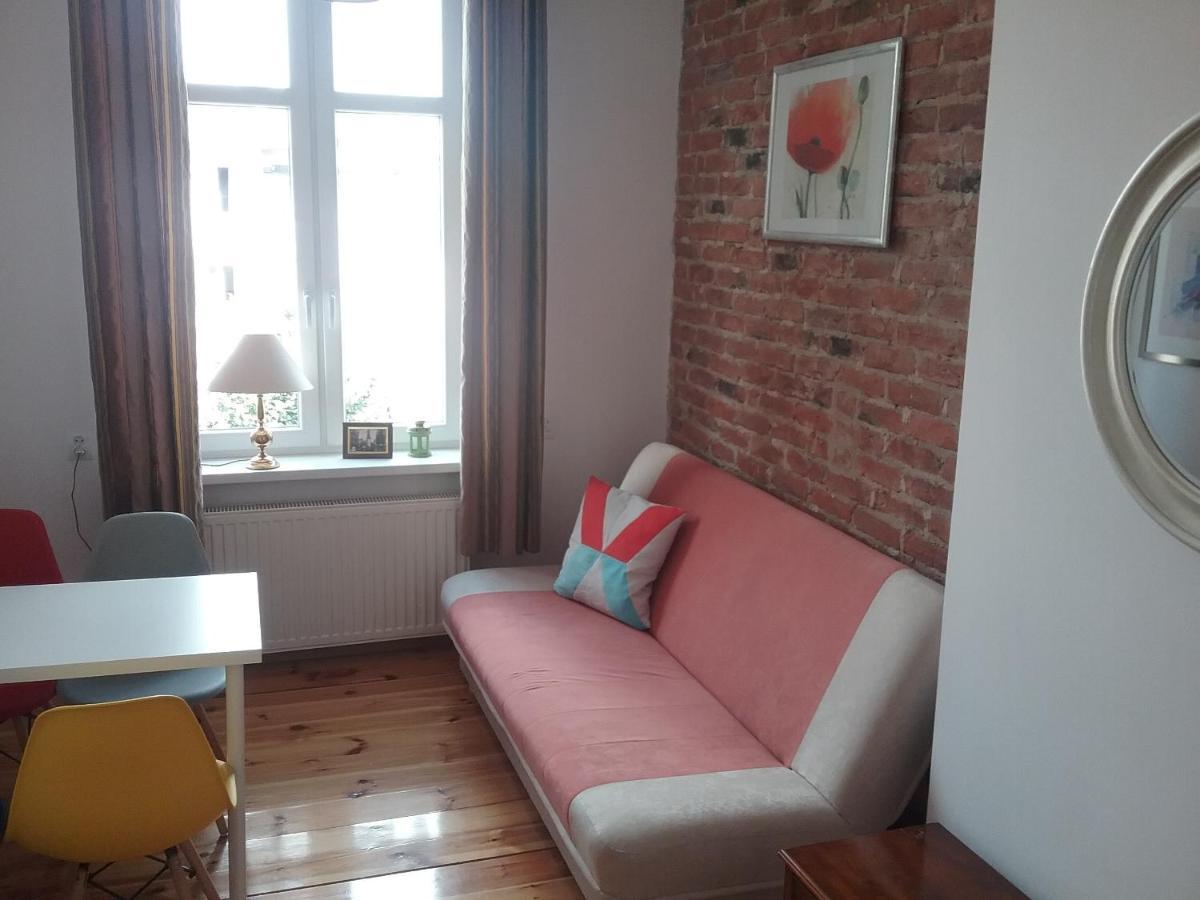 Apartament Stary Toruń エクステリア 写真