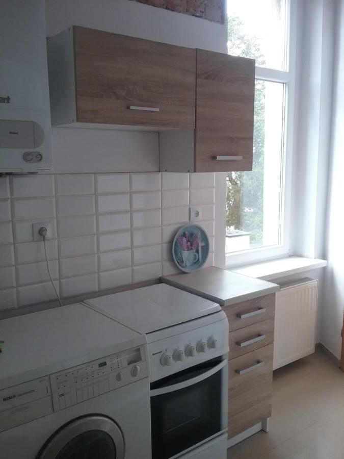 Apartament Stary Toruń エクステリア 写真