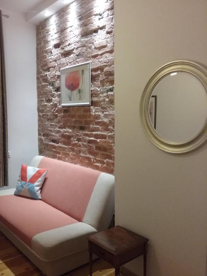 Apartament Stary Toruń エクステリア 写真