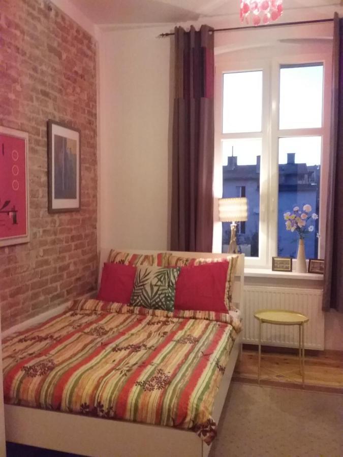 Apartament Stary Toruń エクステリア 写真