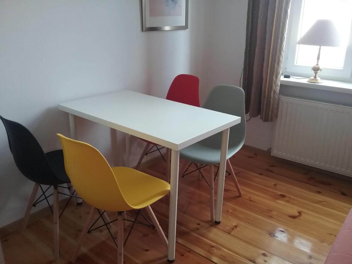 Apartament Stary Toruń エクステリア 写真
