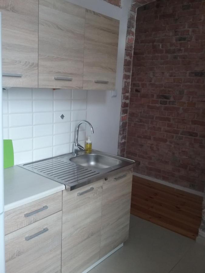 Apartament Stary Toruń エクステリア 写真
