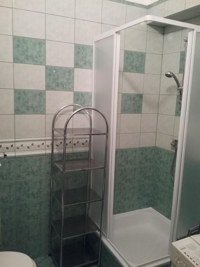 Apartament Stary Toruń エクステリア 写真