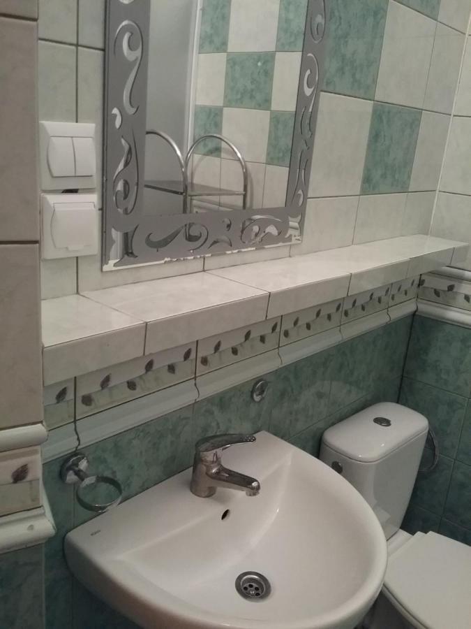 Apartament Stary Toruń エクステリア 写真