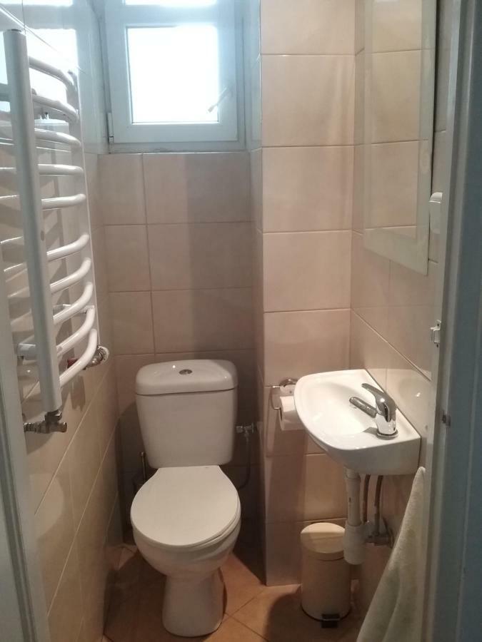 Apartament Stary Toruń エクステリア 写真